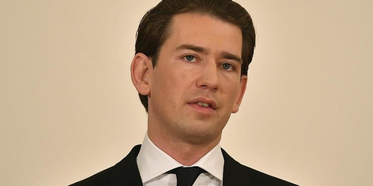 Avusturya Başbakanı Kurz’dan saldırı yorumu: Müslümanlar ile Hristiyanlar arasında bir çatışma değil
