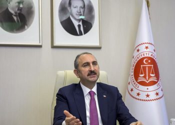 Adalet Bakanı Gül: Masumiyet karinesi en değer verdiğimiz konuların başında geliyor