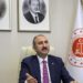 Adalet Bakanı Gül: Masumiyet karinesi en değer verdiğimiz konuların başında geliyor