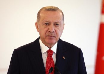 Cumhurbaşkanı Erdoğan: Kavala’larla hiçbir zaman bir arada olamayız