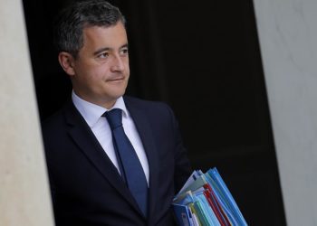 Fransa, ‘radikal İslamcıları’ ülkelerine sınır dışı etme arayışında