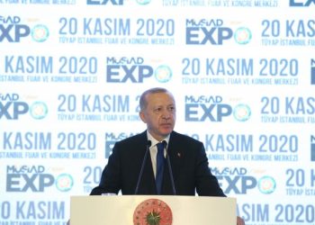 Erdoğan’dan varlık barışı açıklaması: Ülke dışındaki tasarrufları sorgusuz kayıt altına almalıyız