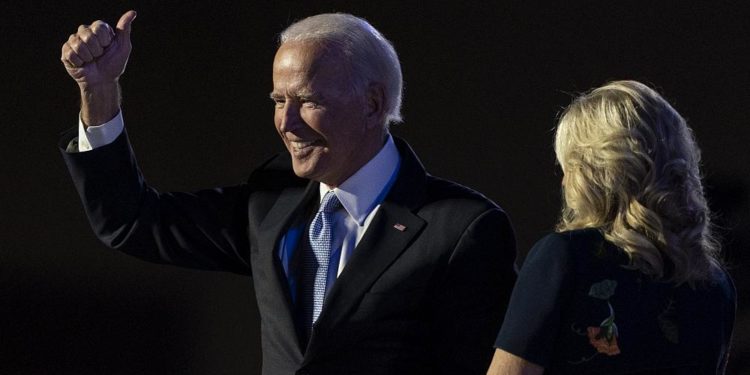 Biden ile ABD’nin Orta Doğu politikasında ne değişecek? İran ve Türkiye ile ilişkiler nasıl olacak ?