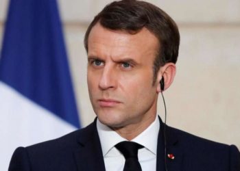 Macron, Türkiye ve Rusya’yı Afrika’da Fransa karşıtı kampanya yürütmekle suçladı