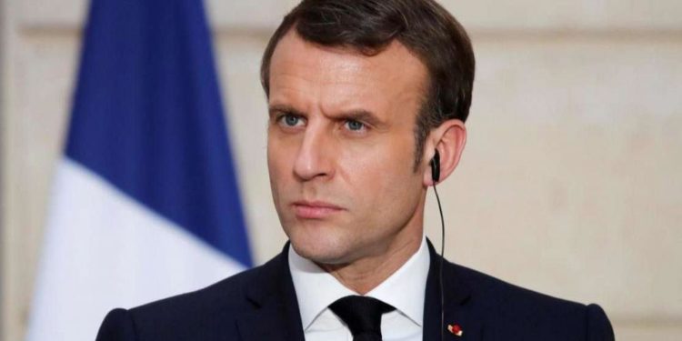 Macron, Türkiye ve Rusya’yı Afrika’da Fransa karşıtı kampanya yürütmekle suçladı