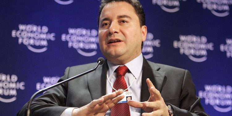 Ali Babacan’dan Erdoğan’a: Paramızı neden pul ettiniz?