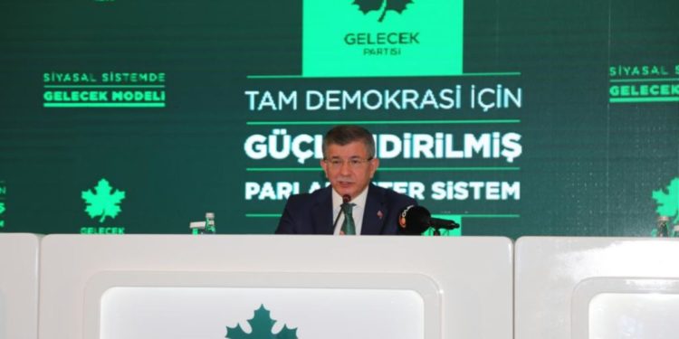“Cumhurbaşkanlığı Sembolik Yetkilerle Sınırlandırılsın”