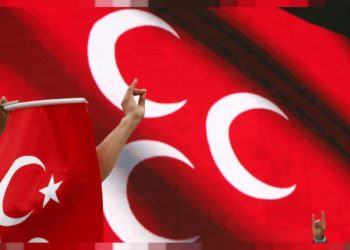 Erdoğan milliyetçiliğinin bu ülkede yeri yok!