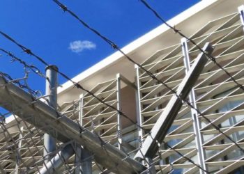 “Mahpus nüfusu dünya ortalamasının üzerine çıktı”