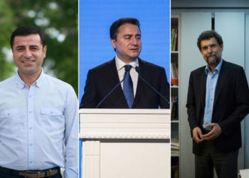 Babacan: Tutuksuz yargılama esas olmalı