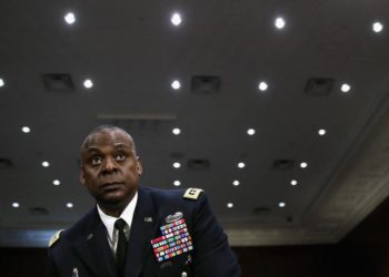 Biden ABD tarihinde bir ilke hazırlanıyor