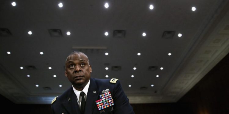 Biden ABD tarihinde bir ilke hazırlanıyor