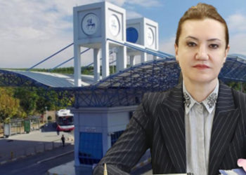 Dokuz Eylül Rektörü Hotar, eski AKP’li belediye başkanını üniversiteye müdür olarak atadı