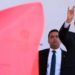 Bahçeli’den ‘muhteşem bir kalkış’ iddiası
