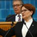 Meral Akşener’den Erdoğan’a: ‘Sende bahsettiğin reformları yapacak irade yok’