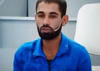 Televizyonda ortaya çıktı: 24 yıl ceza aldı; infaz yasasıyla birkaç yılda serbest kaldı