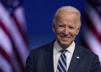 “Biden İki Başlıklı Türkiye Politikası İzleyecek”