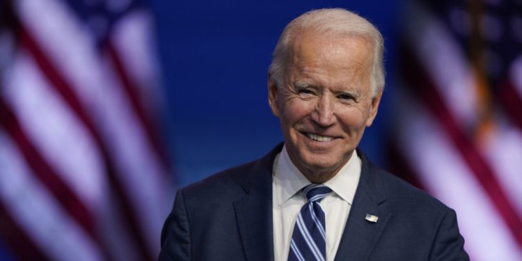 “Biden İki Başlıklı Türkiye Politikası İzleyecek”