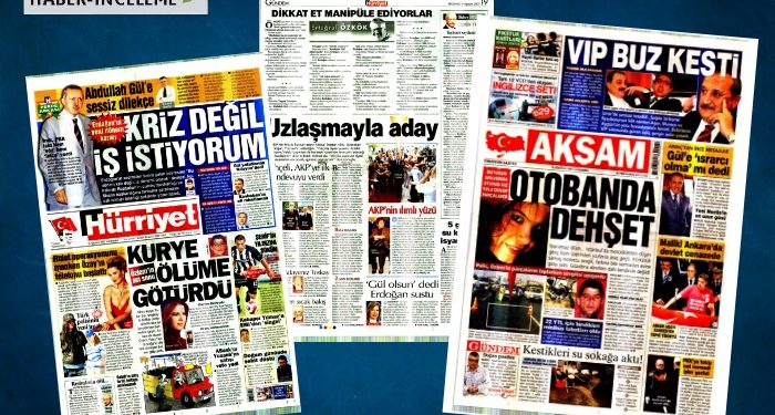‘367 krizinden sonra Erdoğan, Gül’ün adaylıktan çekilmesini istedi’