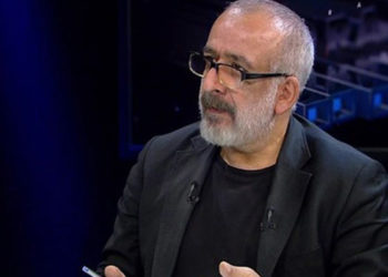 Akşam yazarı Ahmet Kekeç, koronadan öldü