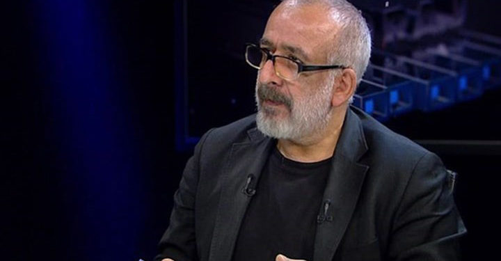 Akşam yazarı Ahmet Kekeç, koronadan öldü