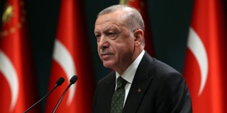 Erdoğan ‘Cumhur İttifakı Bozuluyor’ İddialarına Karşı Çıktı