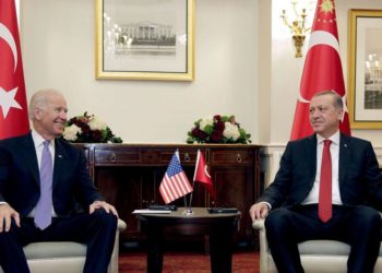 Ekonomist Ash: ‘Erdoğan’ın bir uçurumun ucundan çekilip alındığını düşünüyorum’