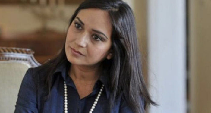 Amberin Zaman annesini kaybetti: “Ona sarılmak, koklamak ve uğurlamak istiyordum”