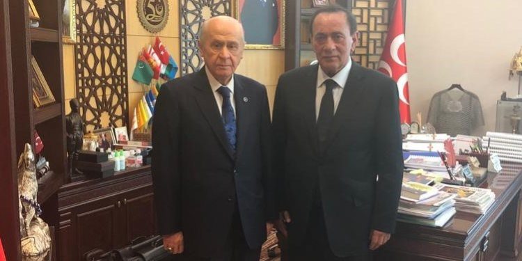 Kırk yıldır bitmeyen ASALA iddiası ve ASALA gerçeği