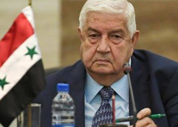 Suriye Dışişleri Bakanı Velid Muallim yaşamını yitirdi