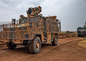 Türkiye Barış Pınarı’nda yeni bir sayfa mı açıyor?