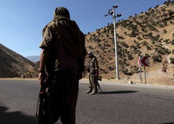 Türkiye, Kürtleri kardeş savaşına itiyor