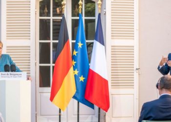 Thomas de Waal: ‘Fransa, Karabağ’daki eş başkanlık görevini Almanya veya İsveç’e bırakmalı’