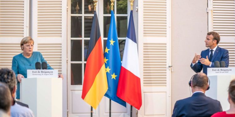 Thomas de Waal: ‘Fransa, Karabağ’daki eş başkanlık görevini Almanya veya İsveç’e bırakmalı’