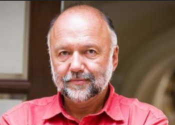 Dünyaca ünlü Ukraynalı yazar Kurkov, Kavala’nın tutukluluğunu Stalin dönemine benzetti