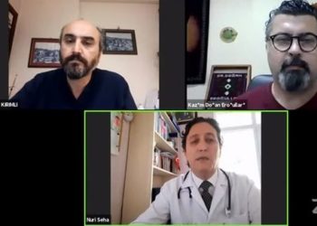 “Türkiye’de vaka sayısı yüzde 300 arttı”