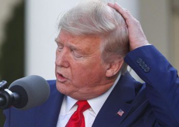 Daron Acemoğlu: ‘Trump, Amerikan toplumunun hastalıklarını ortaya çıkardı’