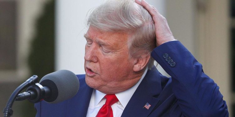 Daron Acemoğlu: ‘Trump, Amerikan toplumunun hastalıklarını ortaya çıkardı’