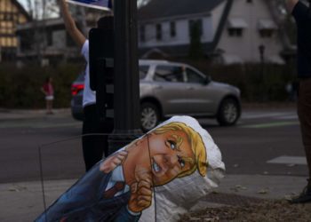 Trump küplere binebilir: Twitter’da ‘loser’ algoritması değişti