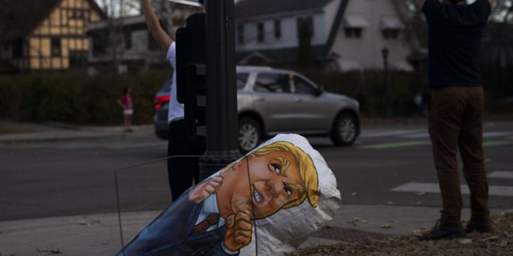 Trump küplere binebilir: Twitter’da ‘loser’ algoritması değişti