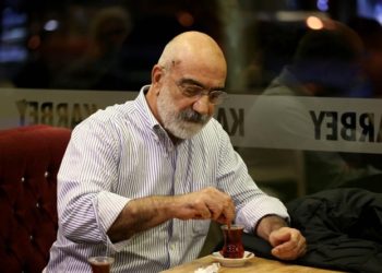 ‘Hapse düşmek, hapiste düşmemek’