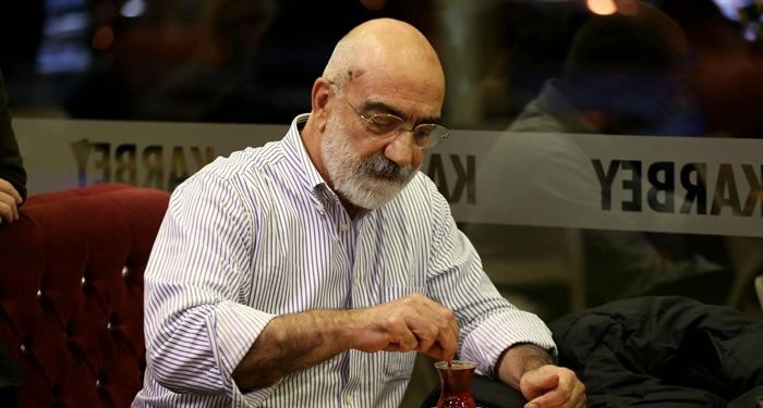 ‘Hapse düşmek, hapiste düşmemek’