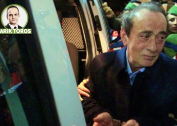 Çakıcı için Kemal Bey’in de Tayyip Bey’in de yapabileceği bir şey yok