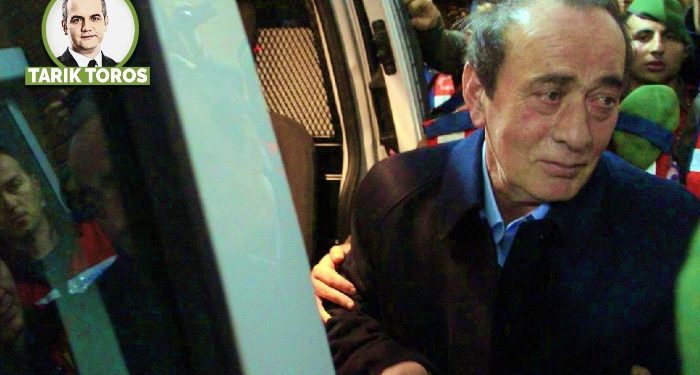 Çakıcı için Kemal Bey’in de Tayyip Bey’in de yapabileceği bir şey yok