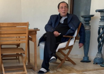 Saray ve Saray’ın bekçisi mafya bozuntusundan medet umuyor