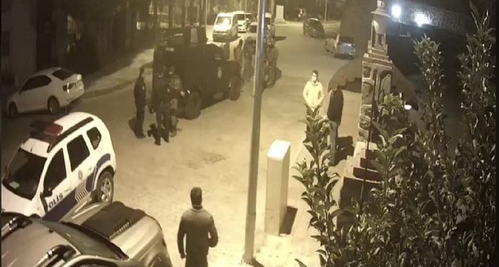 Alaattin Çakıcı’ya hakaret ettiği iddia edilen kişi tutuklandı