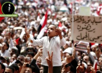 Arap Baharı’ndan Türk Kışı’na!