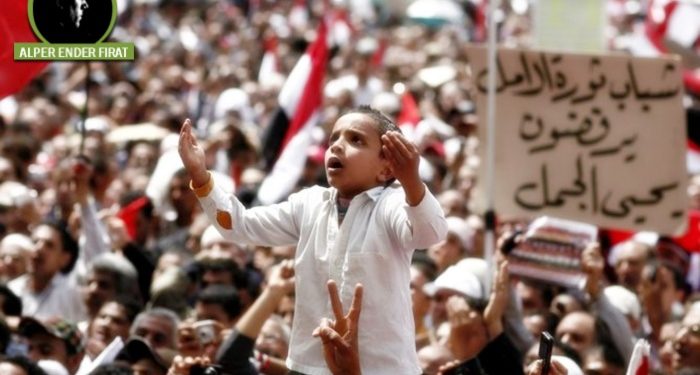 Arap Baharı’ndan Türk Kışı’na!