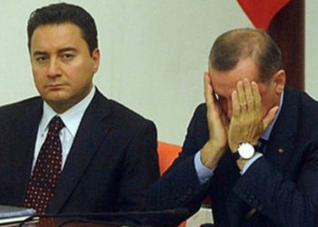 Ali Babacan AKP’yi işkenceyi geri getirmekle suçladı