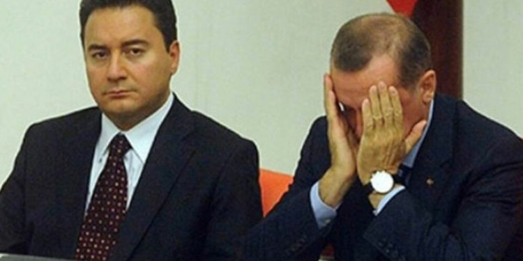 Ali Babacan AKP’yi işkenceyi geri getirmekle suçladı